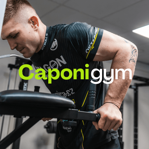 CaponiGym