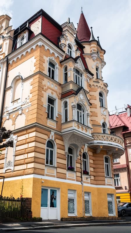 Nonstop Gym Mariánské Lázně